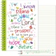 Notebook - For I know the Plans ... A5
